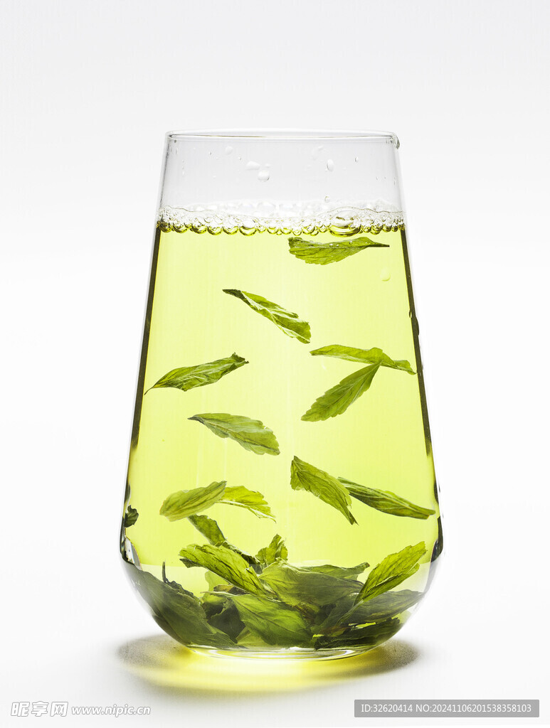 绿茶