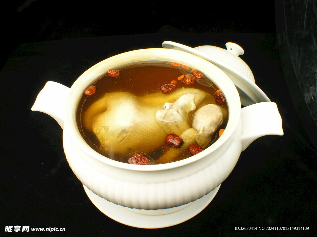 鸡汤