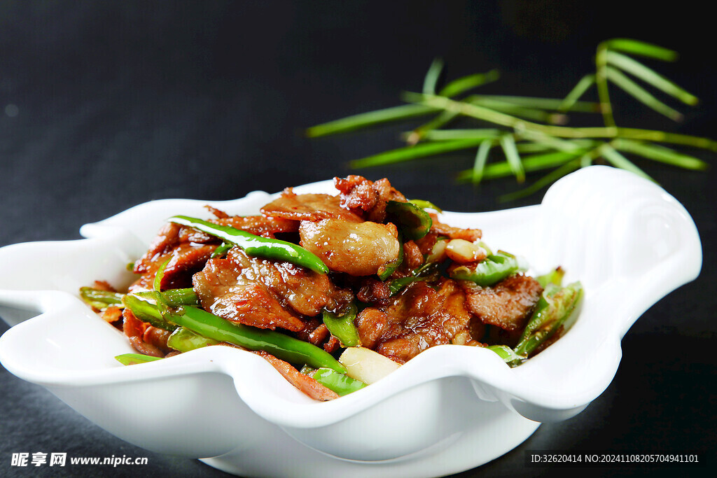 回锅肉