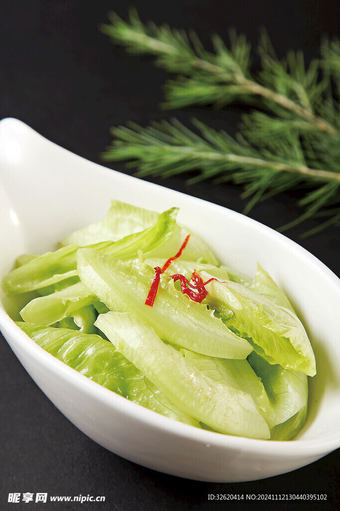 生菜