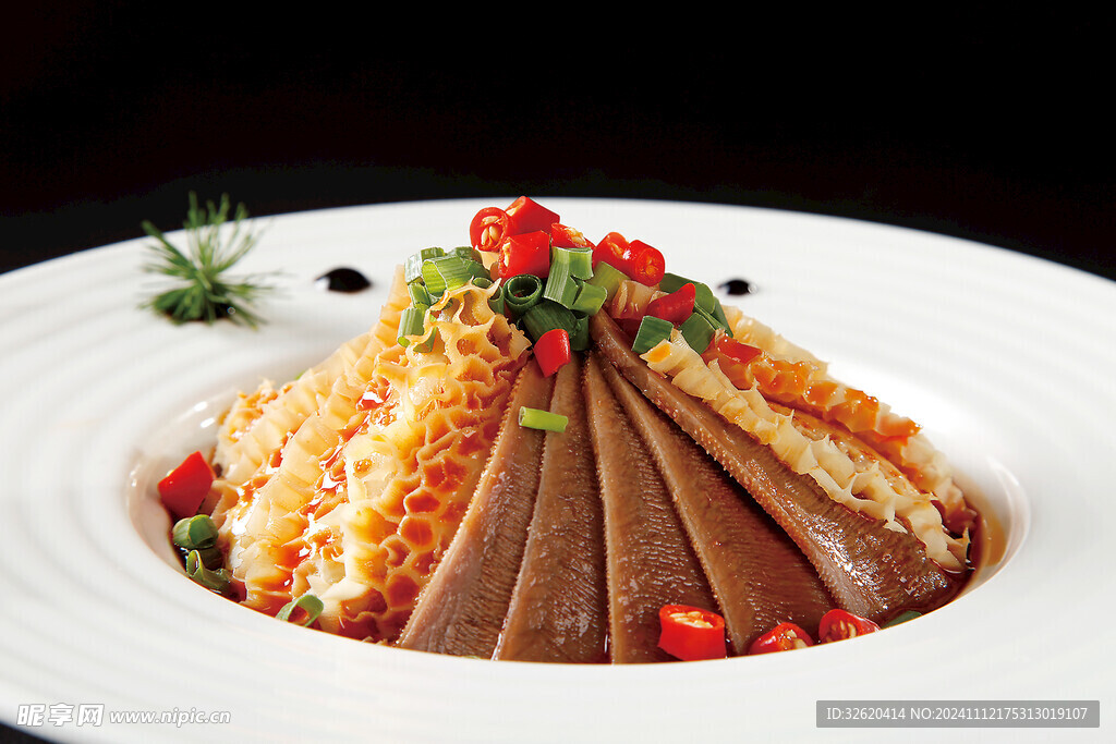 夫妻肺片