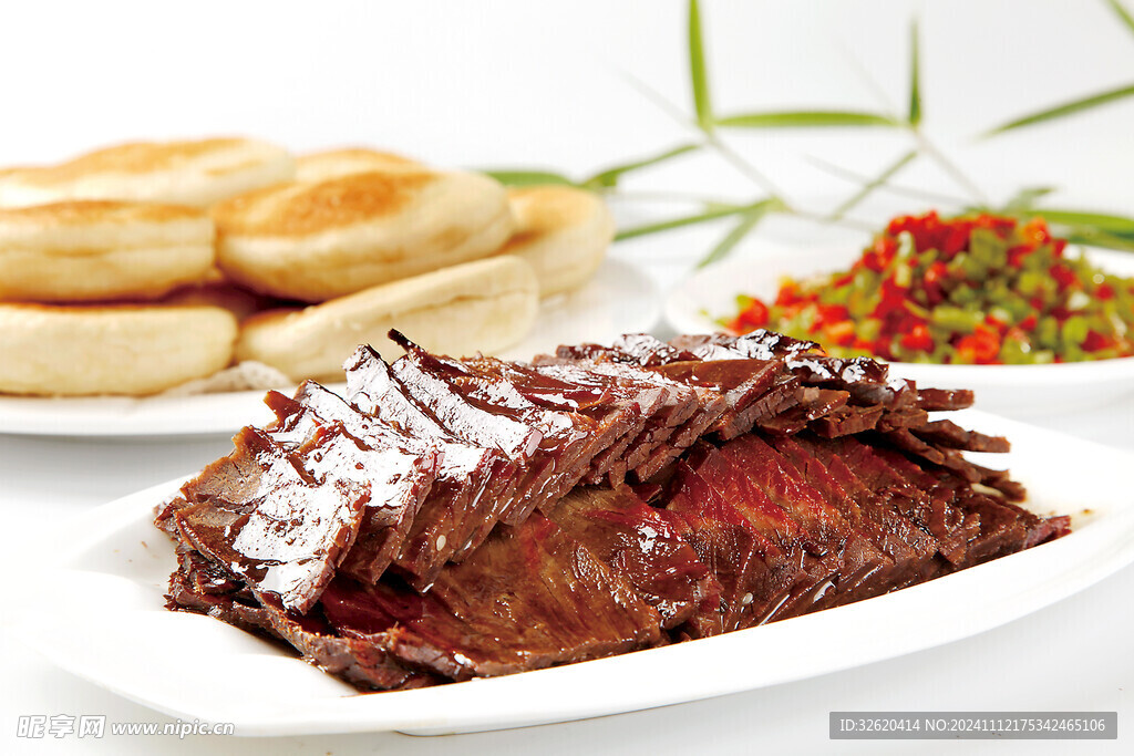 河间驴肉