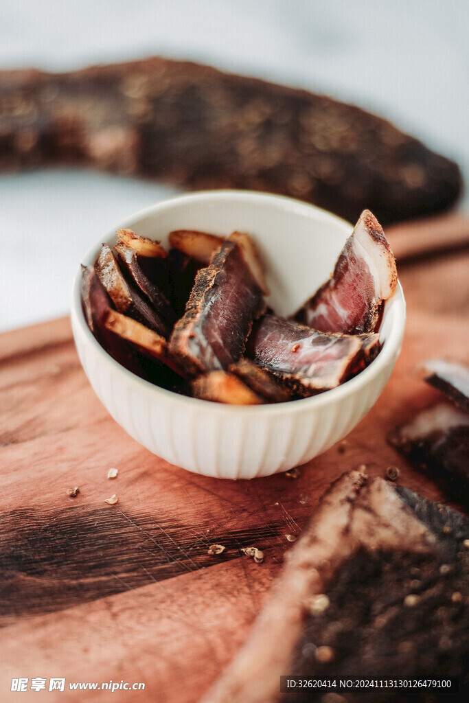 腊肉