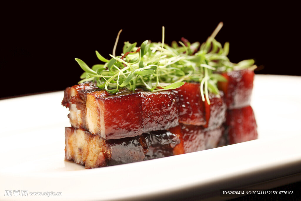 东坡肉