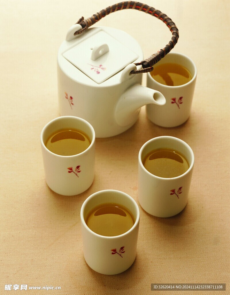 茶