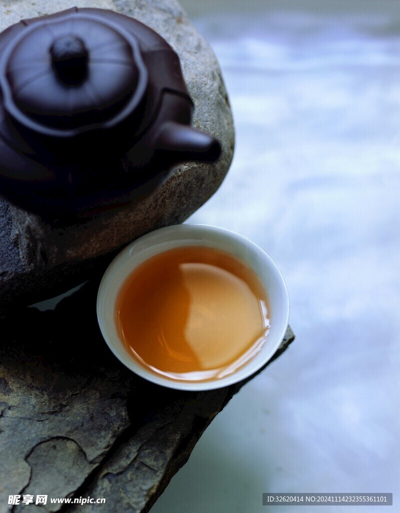功夫茶