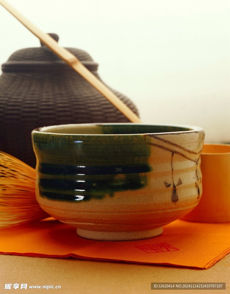 茶杯