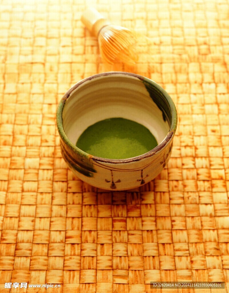 绿茶