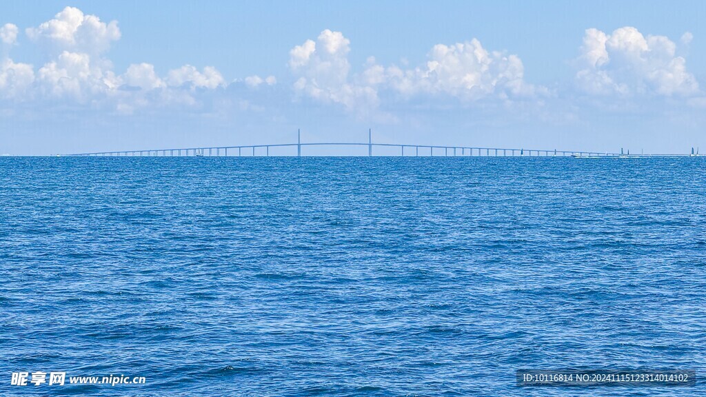 大海