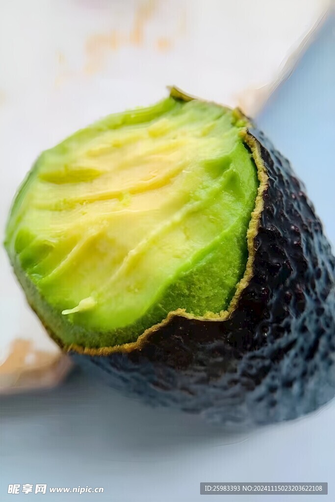 牛油果