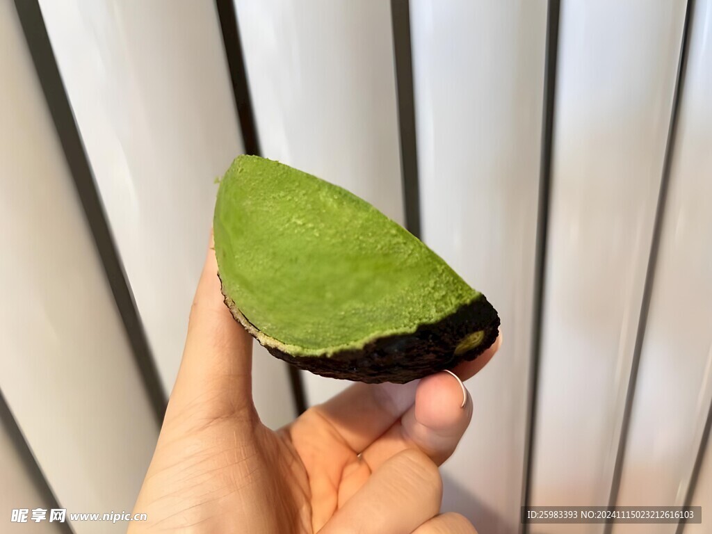 牛油果