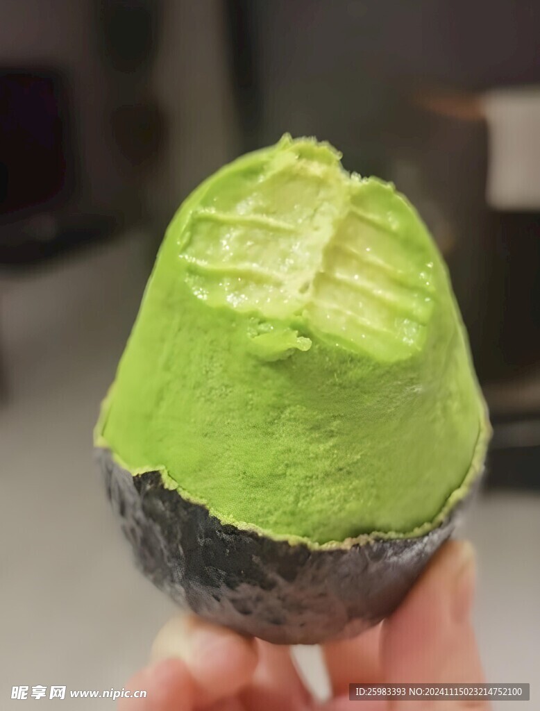 牛油果