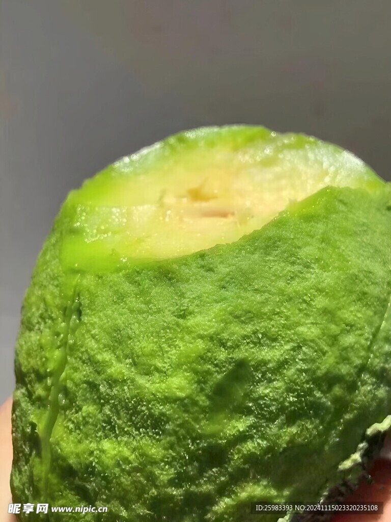 牛油果