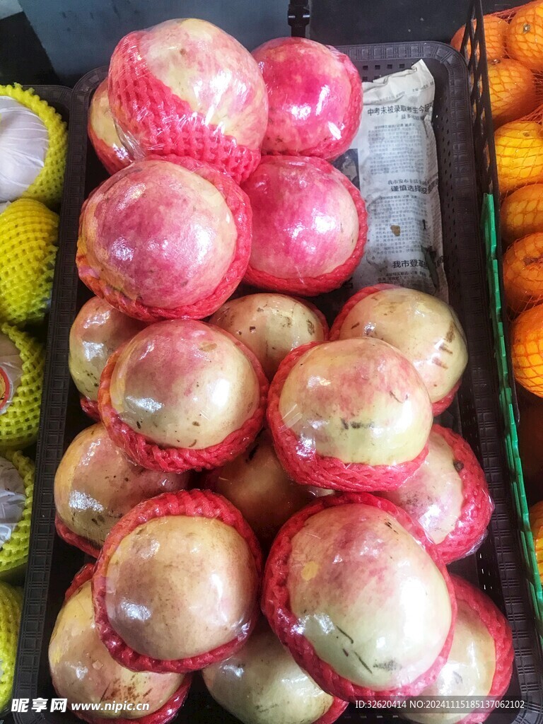 石榴