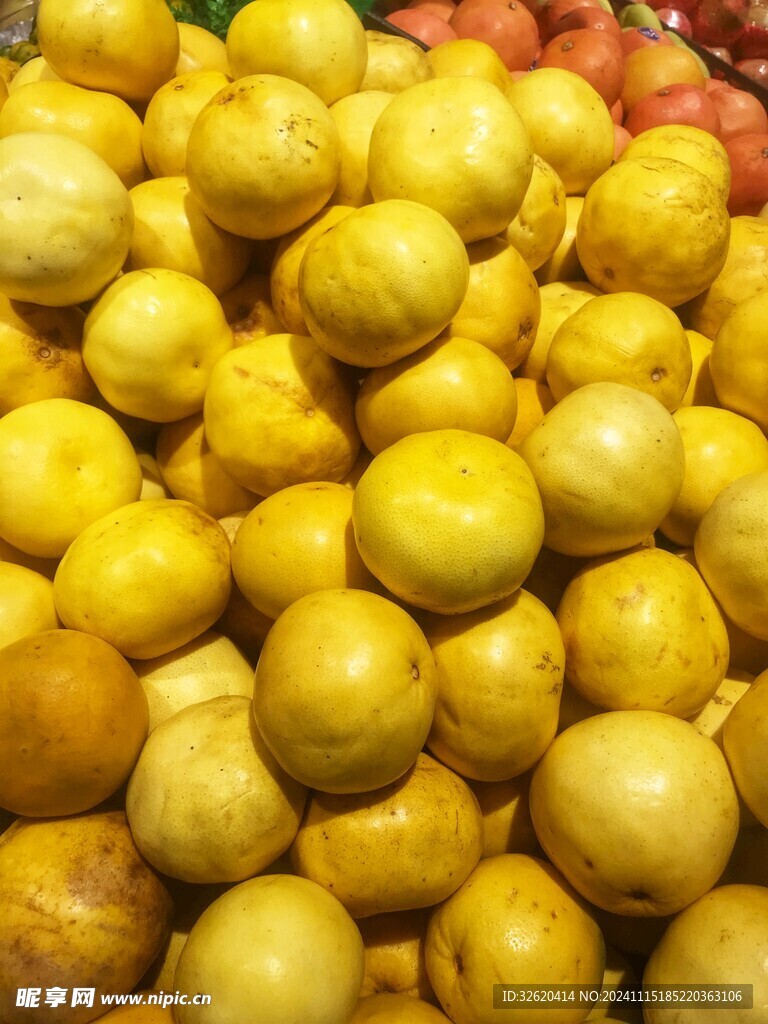 葡萄柚