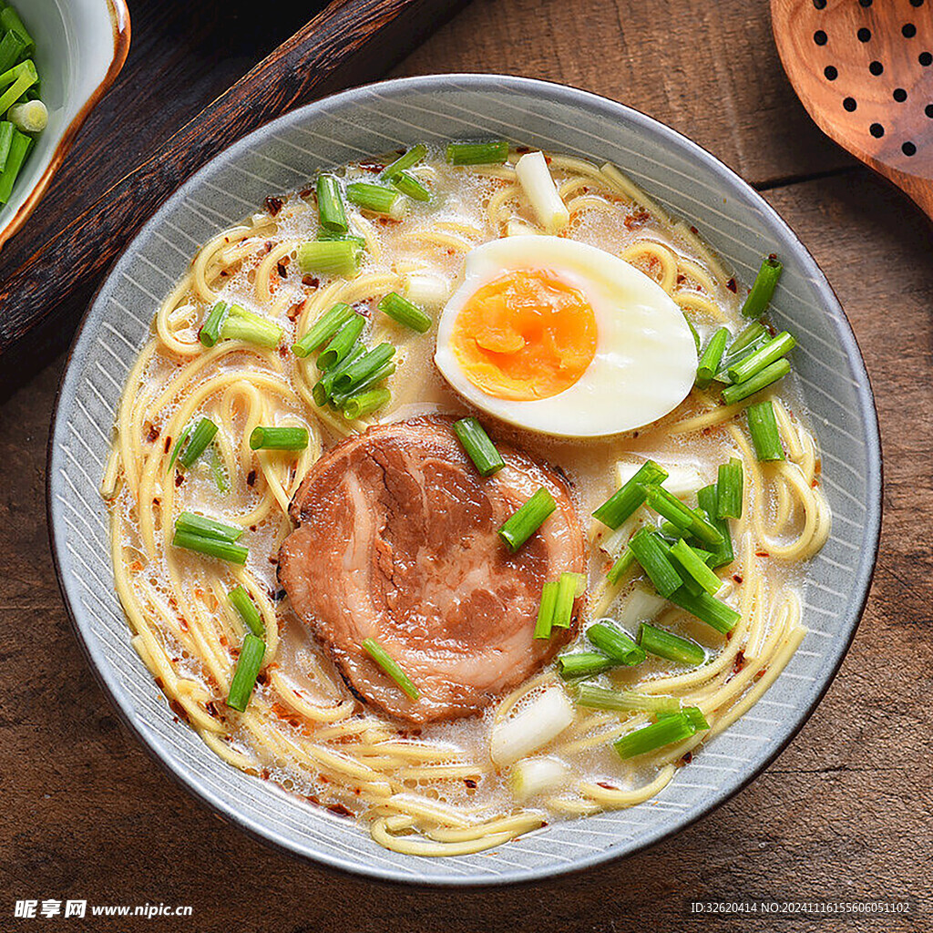 牛肉面