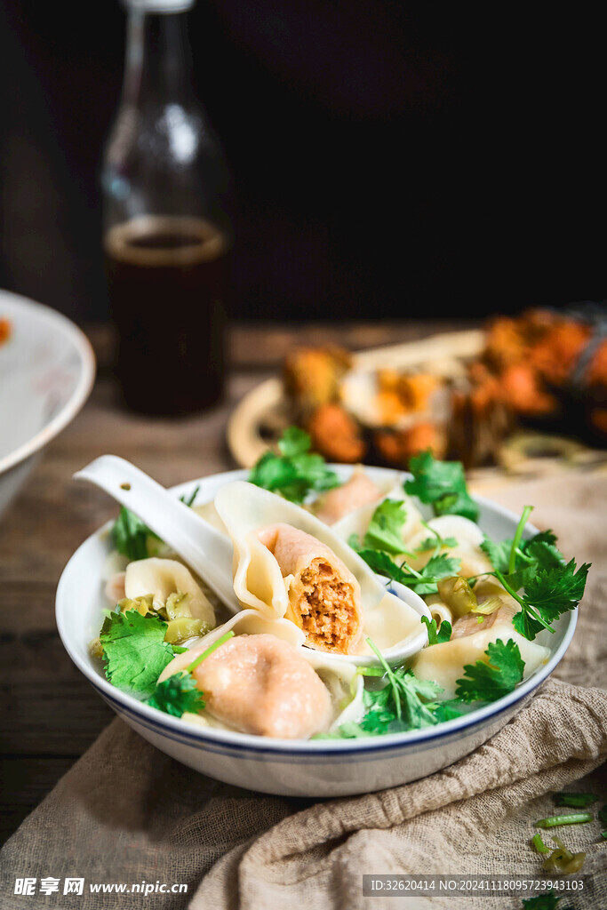 饺子 水饺