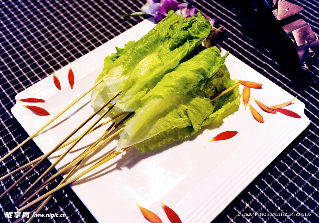 生菜