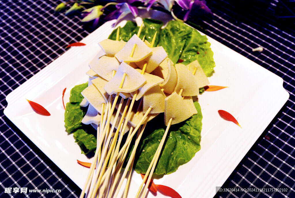 千叶豆腐