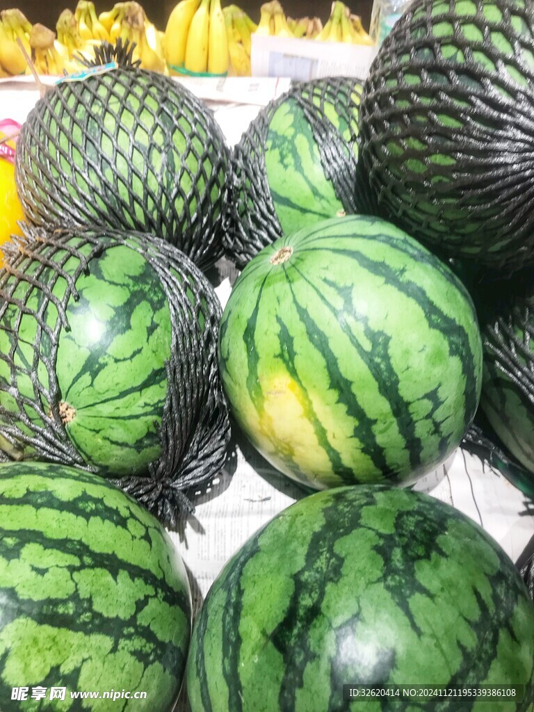 西瓜