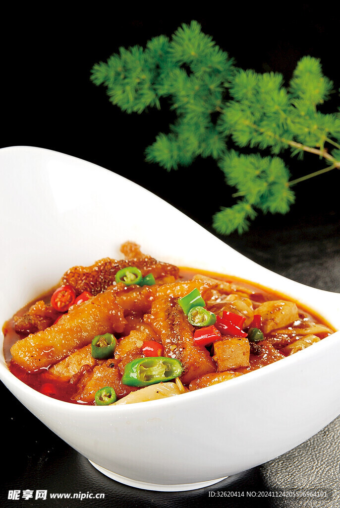 风味鱼三宝 