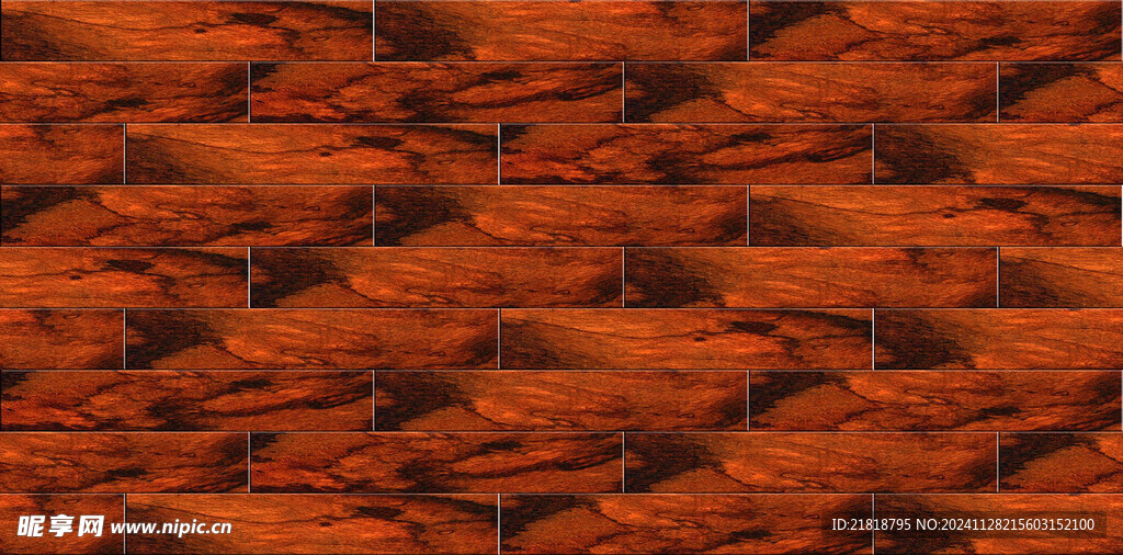 实木地板安吉利红款式样式素材