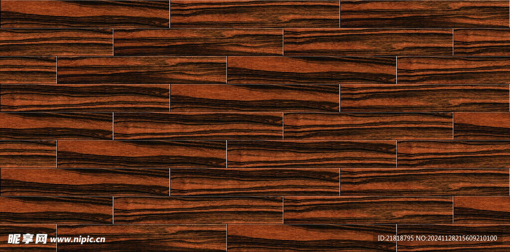 深花梨木实木地板图案款式样式素