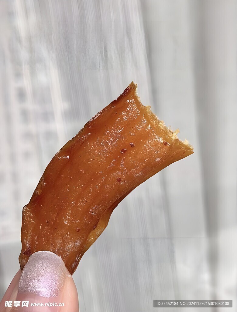红薯干