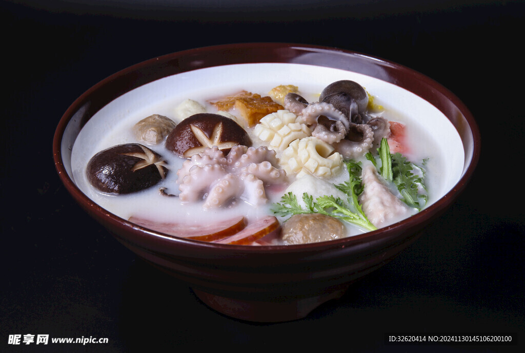 麻辣烫