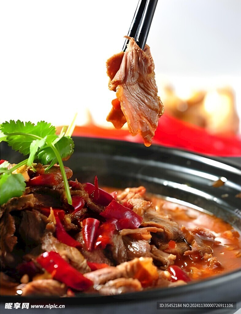 牛肉火锅