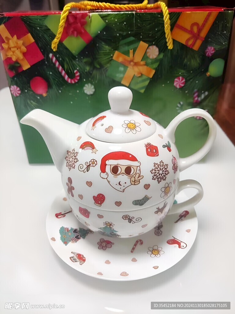 创意茶具