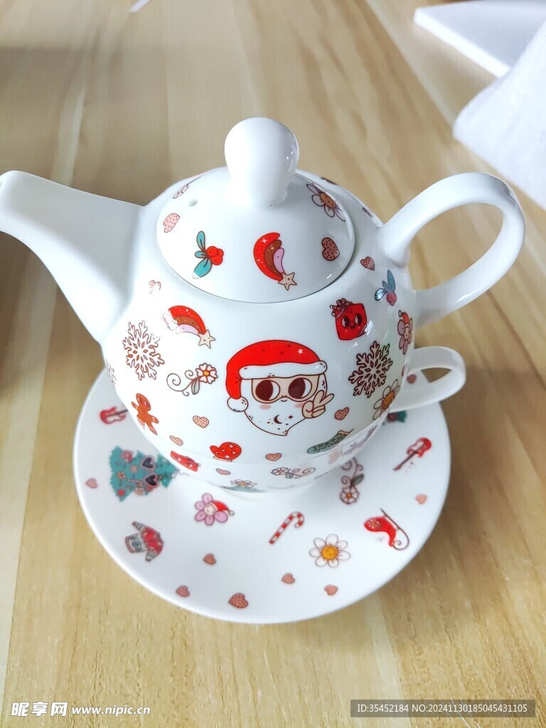 创意茶具