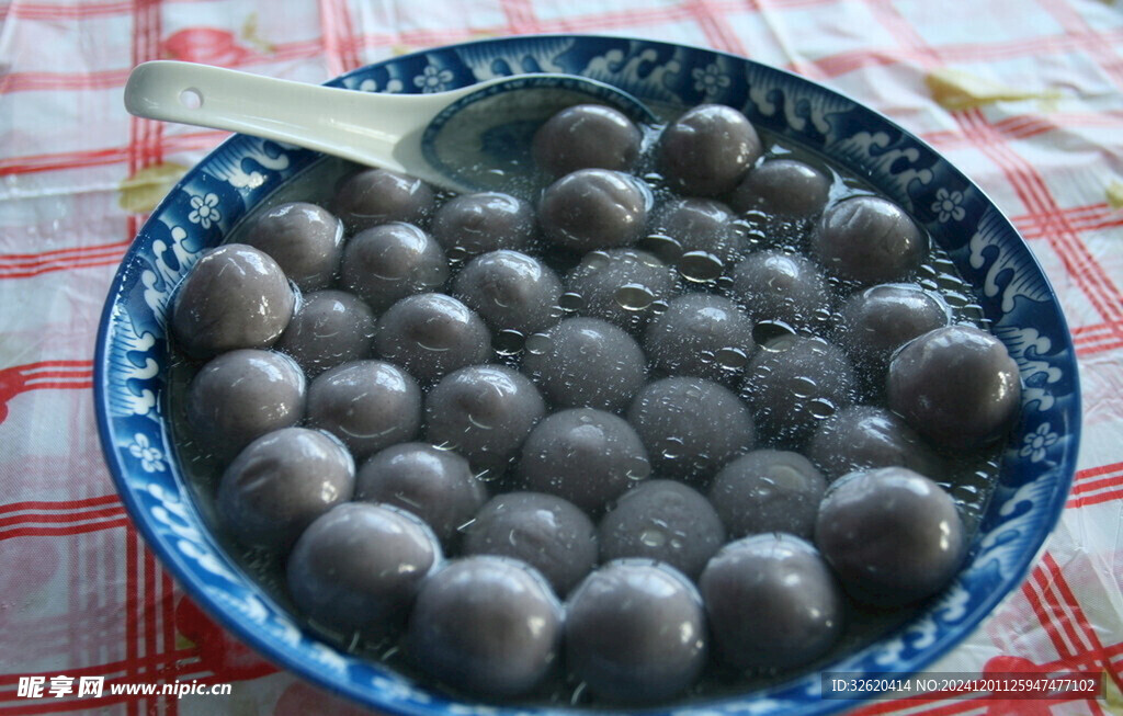 汤圆