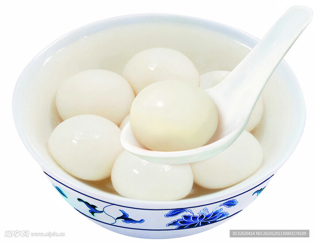 汤圆