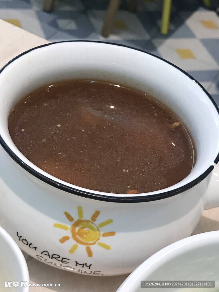 蒸汤 炖汤