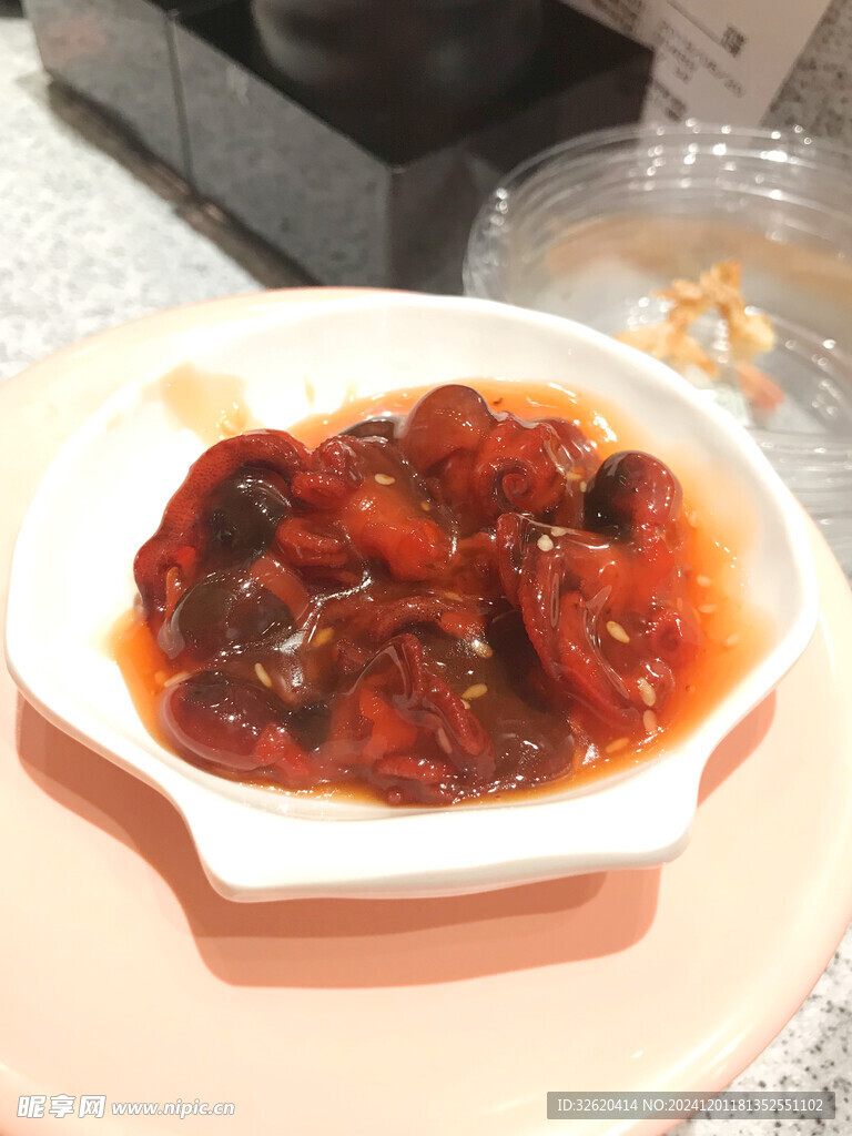 八爪鱼