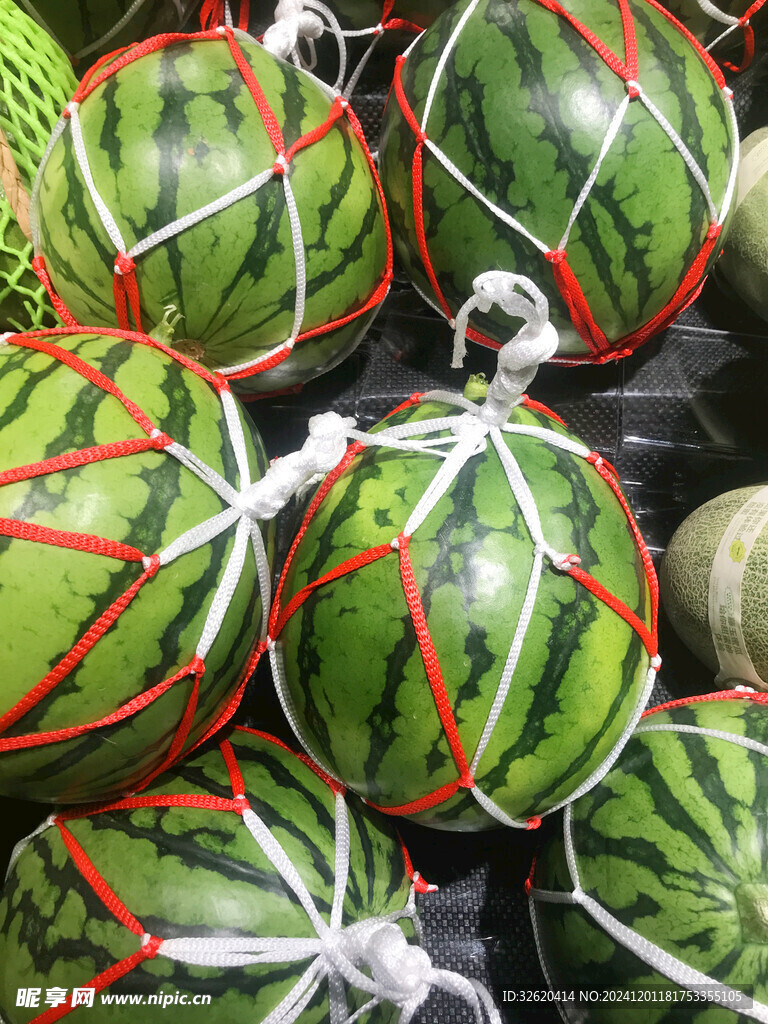 西瓜