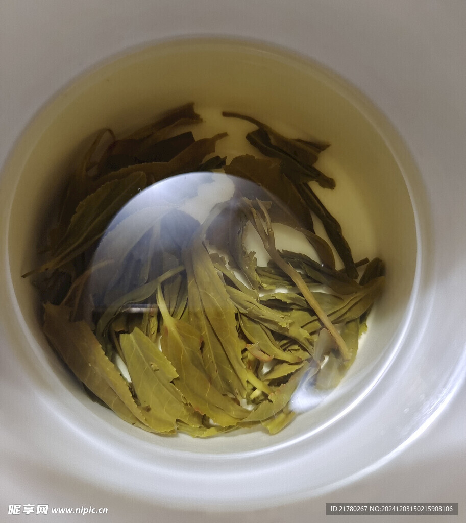 泡茶