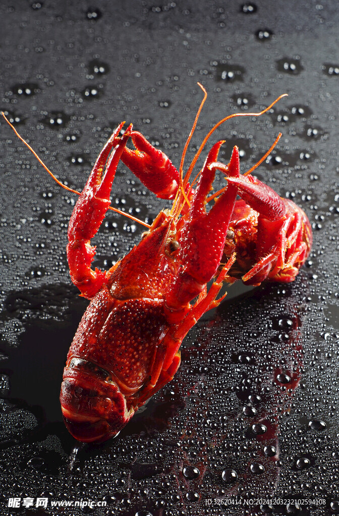 小龙虾