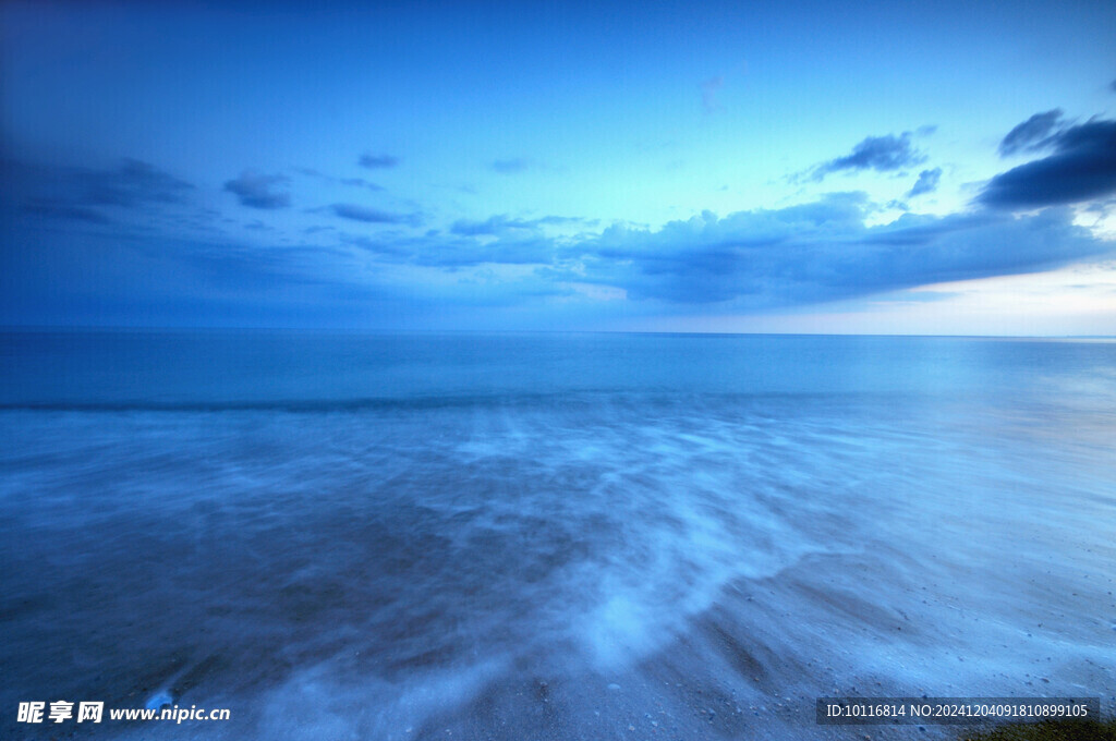 海洋