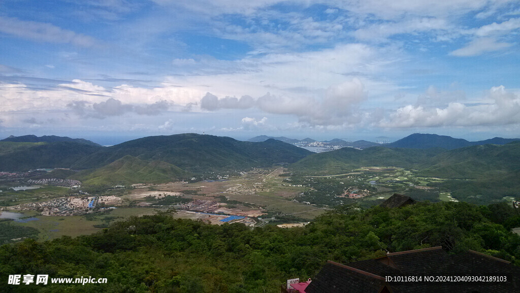 乡村