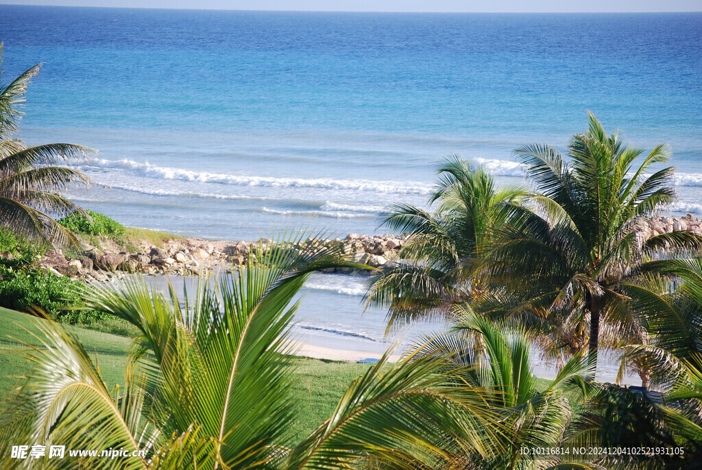 度假村