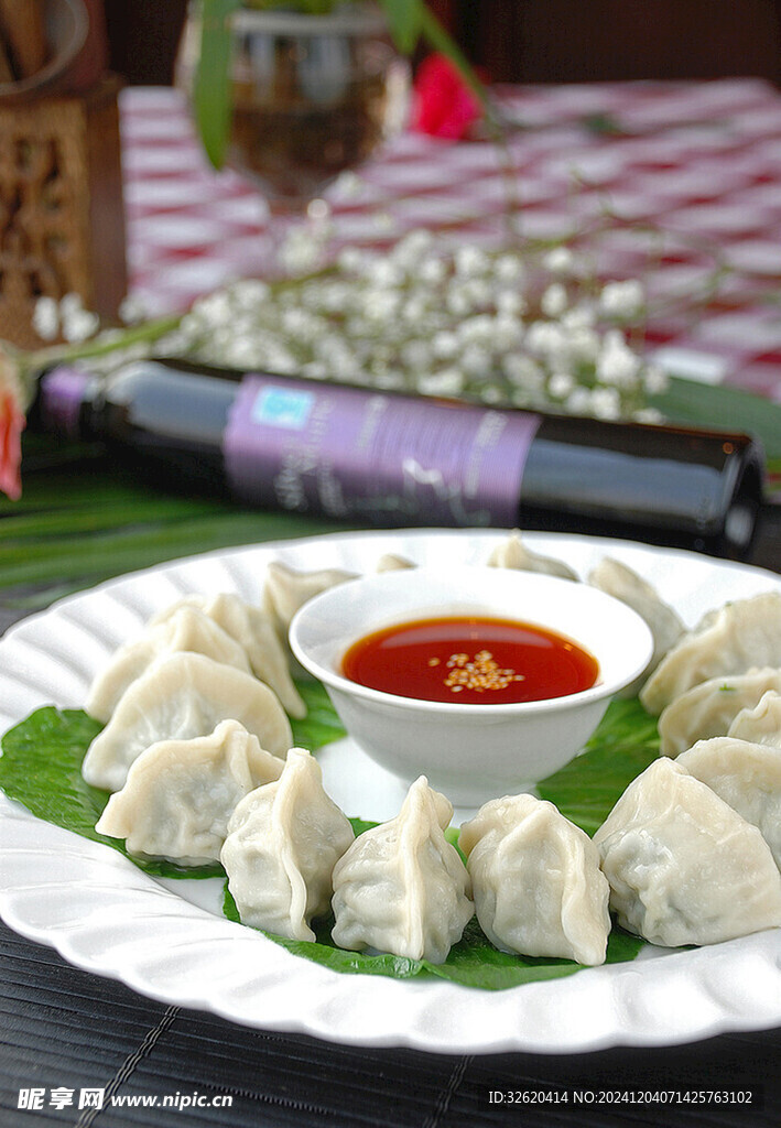 饺子 水饺