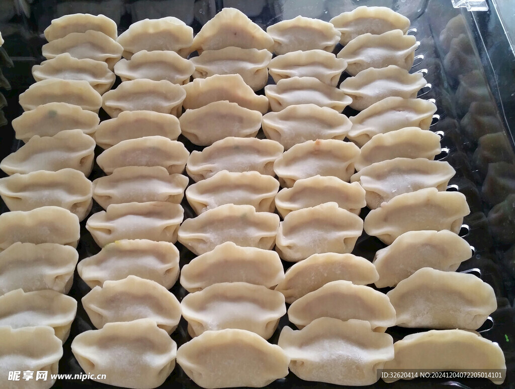 饺子 水饺 