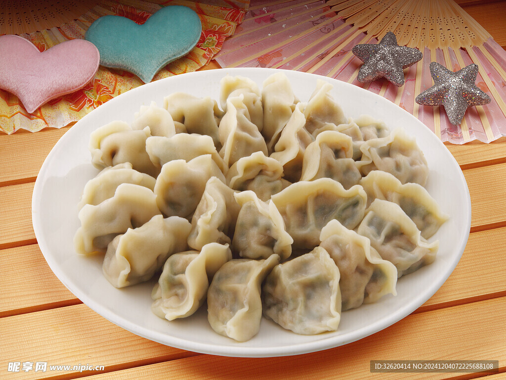 饺子 水饺 