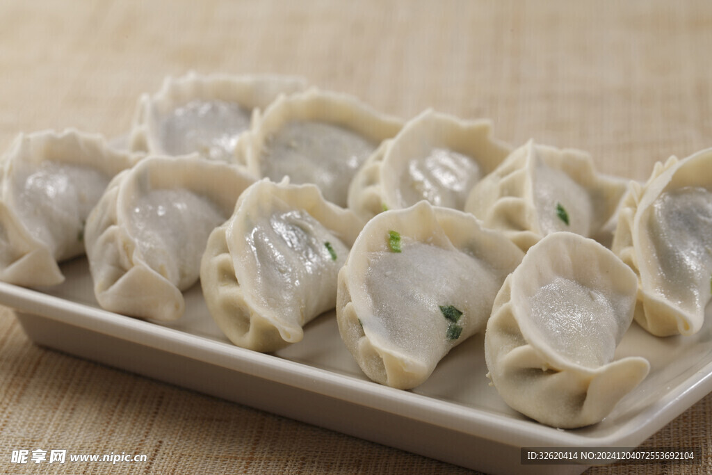 饺子 水饺 