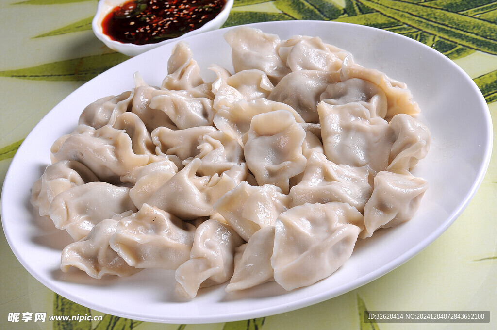 饺子 水饺