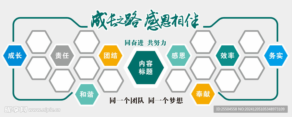国家电网照片墙
