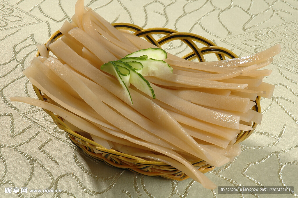 粉带 粉条