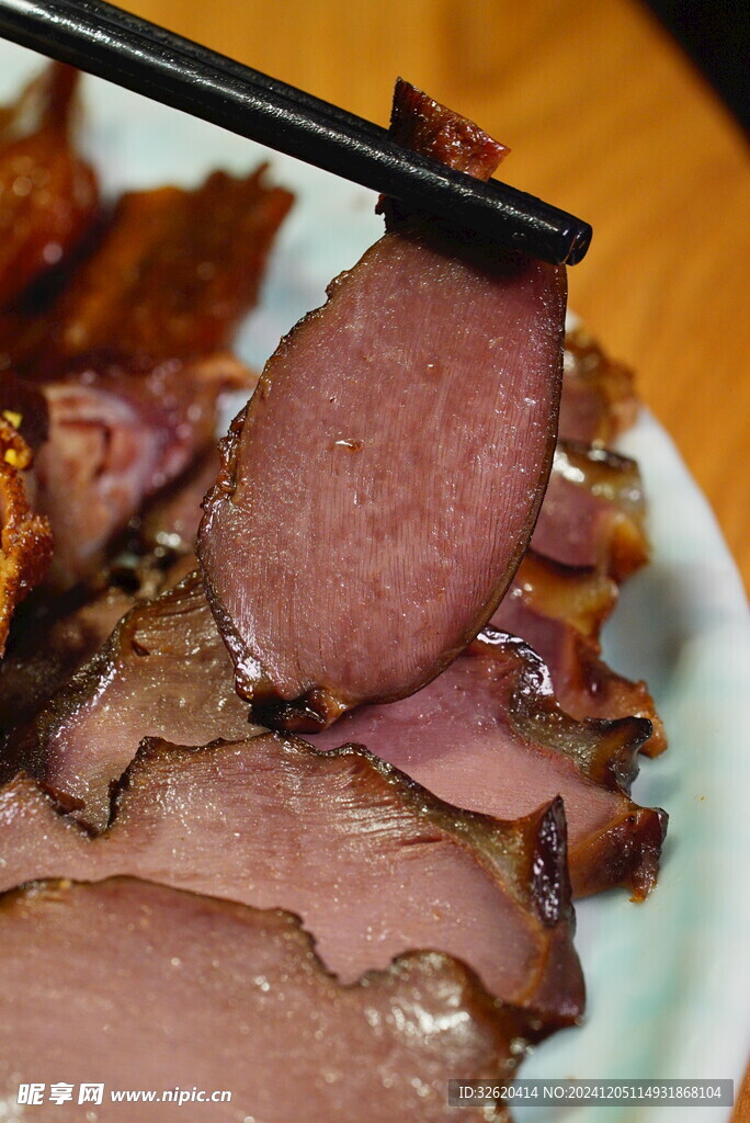 叉烧肉